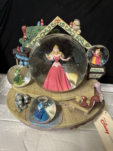 Disney dornröschen once - dornröschen, upon