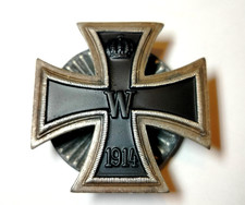 EK1 1914 Eisernes Kreuz 1