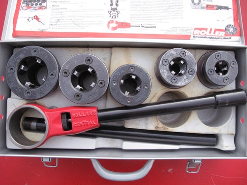Roller central - roller,