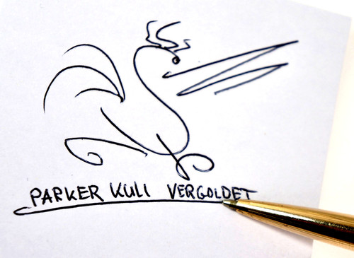 Vintage parker - vintage,