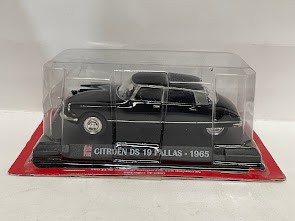 Autoplus citroen ds19 pallas - autoplus,