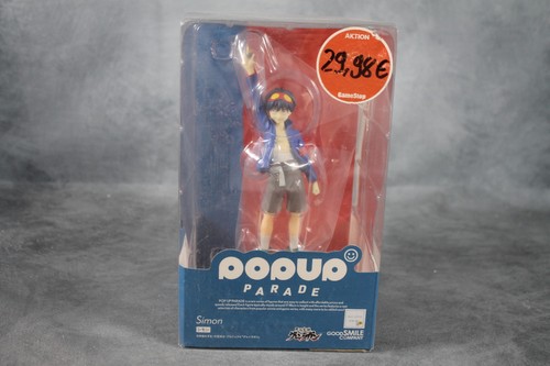 Good smile company - company, gurren