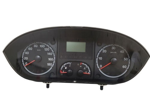 Tachometer kombiinstrument - tachometer,