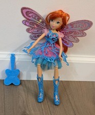 Winx Club BUTTERFLIX Fairy