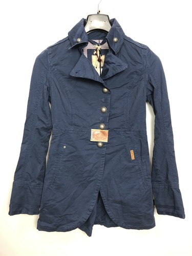 Khujo damen übergangsjacke - khujo,