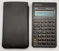 Vintage 1987 HP Hewlett