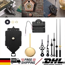 Funkuhrwerk DCF Mit 3