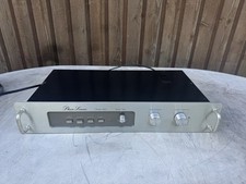 Phase Linear Model 1000 Series Two Noise Reduction Processor (6492)