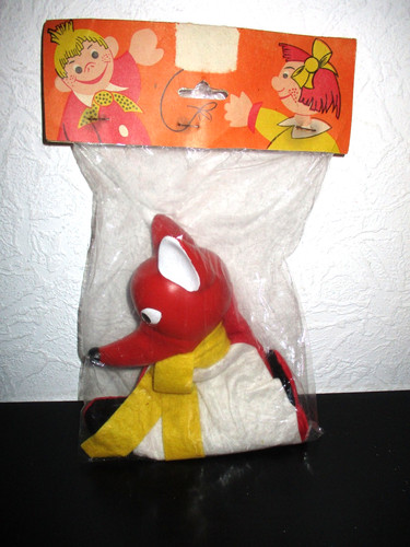Alte ddr handspiel - ddr,
