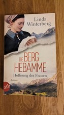 Die Berghebamme Hoffnung der