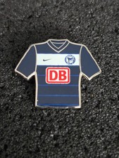 Trikot ➔ HERTHA BSC BERLIN ➔ Fussball ➔ Pin/Pins *aus Sammlung* 21105