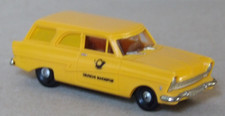 Brekina 1:87 - Ford Taunus 17m