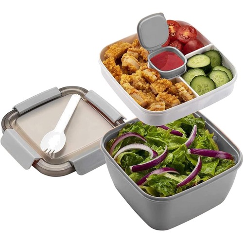 Mujuze lunchbox mit fächern - mujuze,