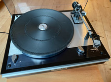 Thorens TD-160 MK1