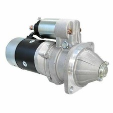 Anlasser für Yanmar