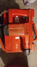 Hilti TE 12 Schlagbohrmaschine