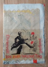 NVA Reservistentuch und