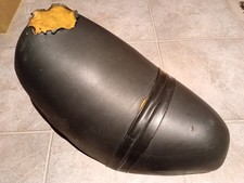 Kymco KB50 Roller Sitzbank