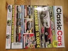 Classic Cars 10/2019 Porsche