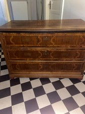 Barock Kommode Louis Sieze