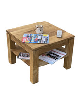 Beistelltisch Couchtisch Eiche