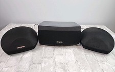 Aiwa Speaker System SX-R275