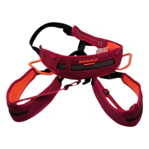 Mammut damen klettergurt ophir - mammut,