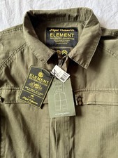 Nigel Cabourn Element