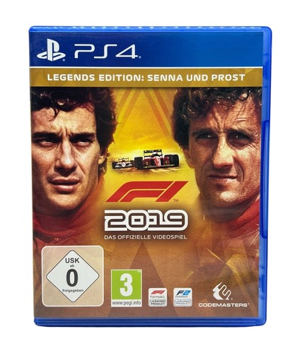 2019 legends edition - 2019,