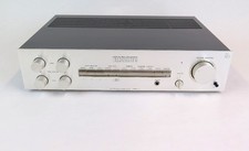 Luxman L-2 Verstärker mit