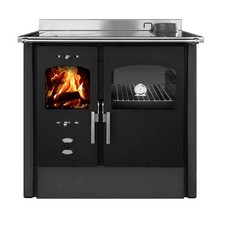 Küchenofen Lincar Omega