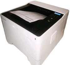 Drucker Kyocera ECOSYS P2040dn Netzwerkfähiger SW Laserdrucker