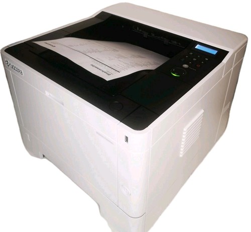 Drucker kyocera ecosys p2040dn - kyocera,