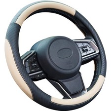 Auto Lenkradbezug  Mikrofaser