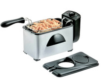 Lentz Edelstahl Kaltzonen