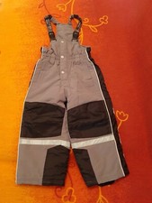 Neu schneehose matschhose - neu,