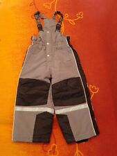 Neu Schneehose Matschhose