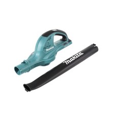 Makita DUB 361 Z 2x 18 V / 36