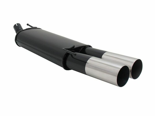 Novus sportauspuff gruppe - novus,
