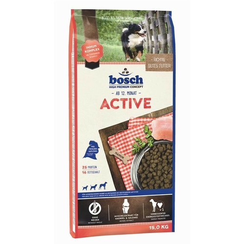 Bosch active 15 kg - |,