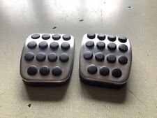 Original Mercedes-Benz A210 W168 AMG Kupplung Bremse Pedal Abdeckung A1683000082