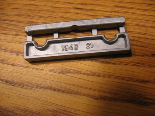 Siegenia unterlegplatte fps - siegenia, rb