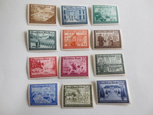 1939 kameradschaftsblock - dr,