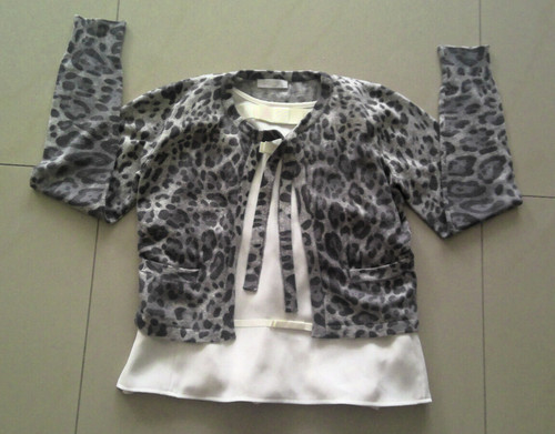 Fontana strickjacke - gc,