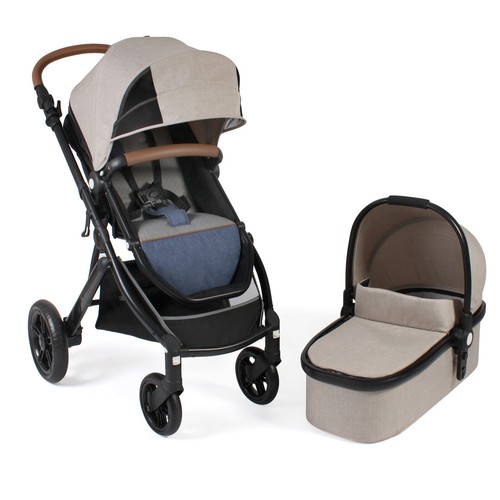 Chic baby kombikinderwagen - 4,