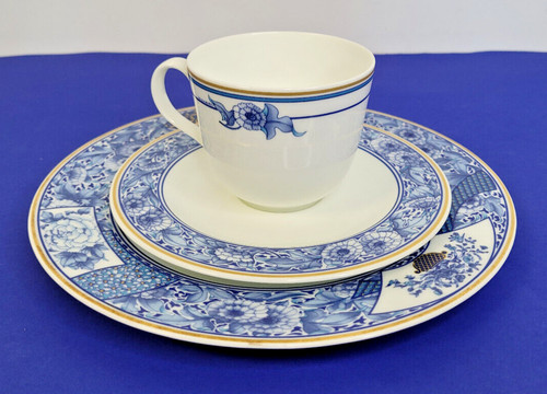 Hutschenreuther serie kabuki - hutschenreuther,