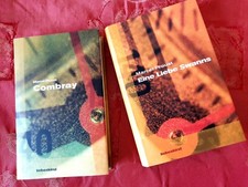 Marcel Proust: "Combray" + "Eine Liebe Swanns"