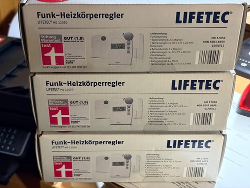Lifetec - 3x,