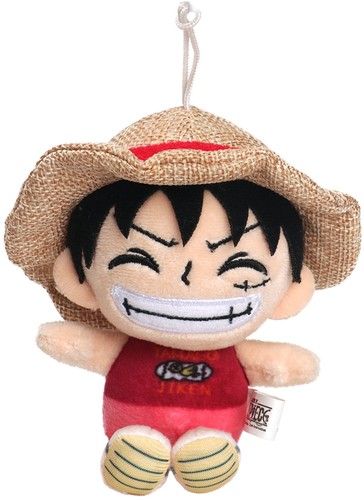 One piece - piece, –