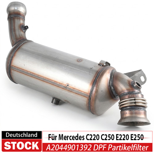 Dieselpartikelfilter dpf für - dpf,
